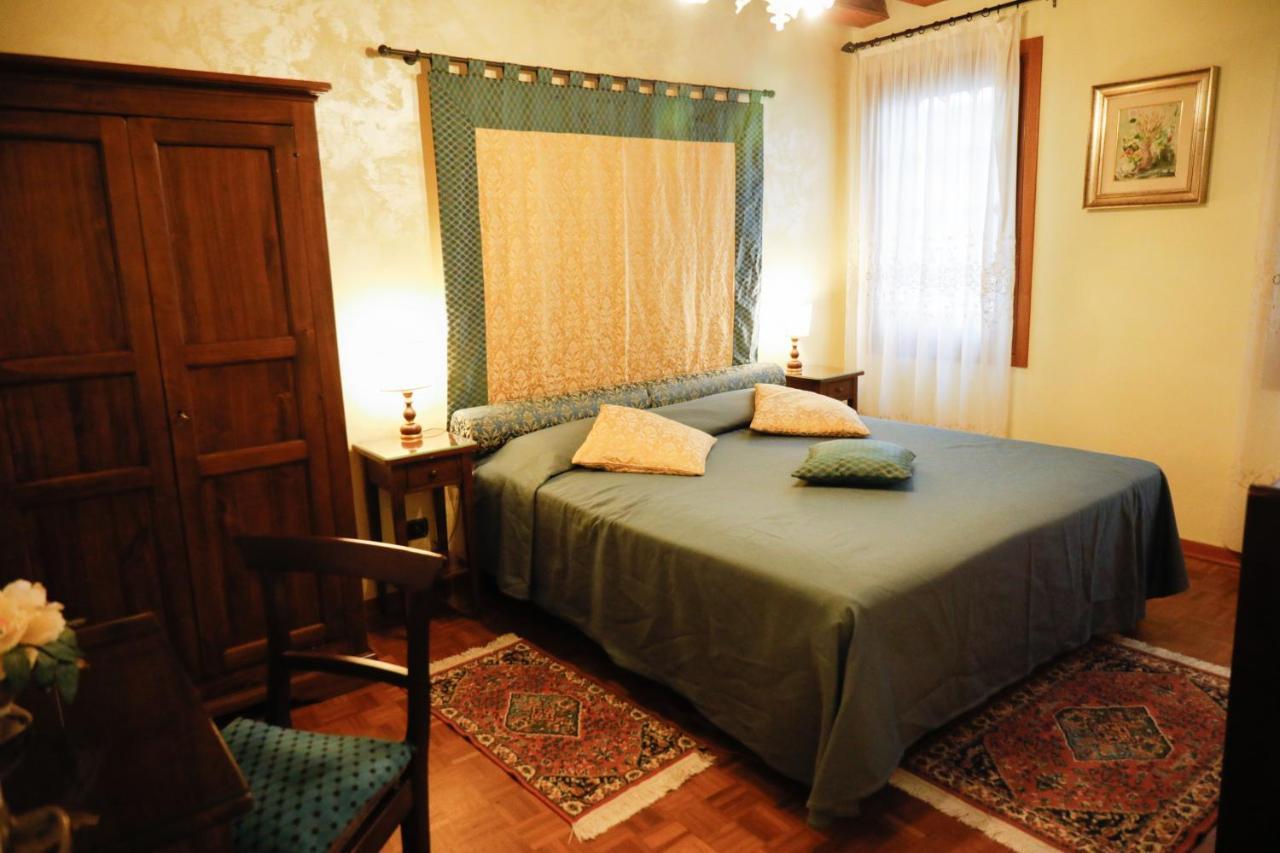 San Marco Frezzaria Apartamento Venecia