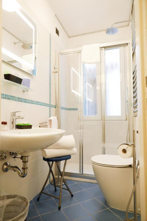 San Marco Frezzaria Apartamento