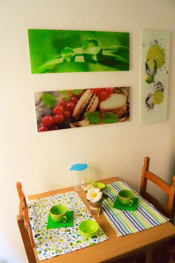 Apartamento San Marco Frezzaria